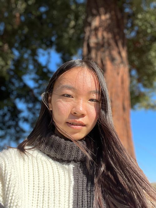 Nicole Shen